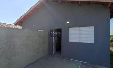 Casa para Locação em Atibaia, Jardim Colonial, 3 dormitórios, 1 suíte, 2 banheiros, 2 vagas