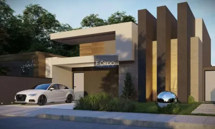 Casa em Condomínio para Venda em Atibaia, Condominio Buona Vita, 3 dormitórios, 1 suíte, 2 banheiros, 2 vagas