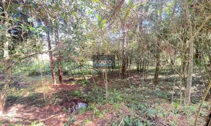 Terreno à venda na Rua Lorena, 000, Jardim Paulista, Atibaia