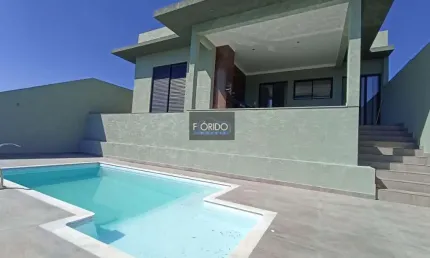 Casa para Venda em Atibaia, Serra de Atibaia, 3 dormitórios, 3 suítes, 3 banheiros, 2 vagas