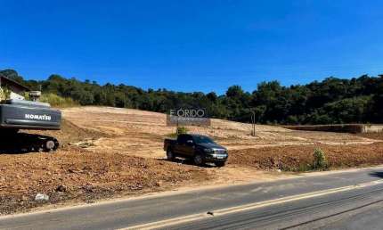 Terreno Industrial para Venda em Atibaia, Jardim Colonial