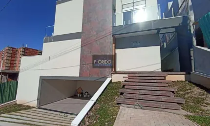 Casa em Condomínio para Venda em Atibaia, Condomínio Reserva São Nicolau, 3 dormitórios, 1 suíte, 3 banheiros, 4 vagas