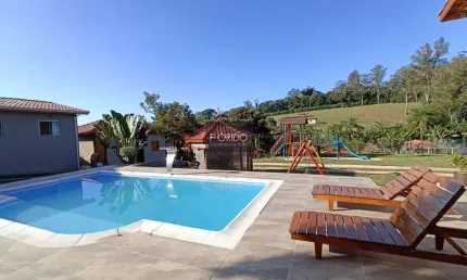 Chácara para venda em atibaia, chácaras brasil, 5 dormitórios, 2 suítes, 8 banheiros, 10 vagas