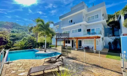 Casa em Condomínio para Venda em Atibaia, Condomínio Porto Atibaia, 5 dormitórios, 5 suítes, 8 banheiros, 6 vagas