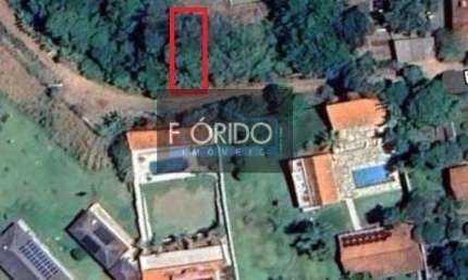 Terreno à venda na Rua dos Lírios, 00, Atibaia Belvedere, Atibaia