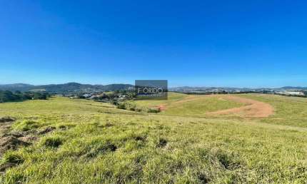 Terreno em Condomínio para Venda em Atibaia, Condomínio Ecoville III