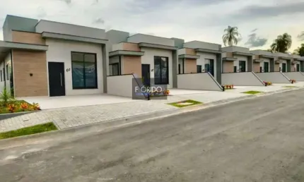 Casa em Condomínio para Venda em Atibaia, Chácaras Maringá, 3 dormitórios, 1 suíte, 2 banheiros, 2 vagas