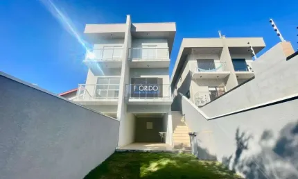 Casa para Locação em Atibaia, Atibaia Jardim, 3 dormitórios, 3 suítes, 3 banheiros, 2 vagas