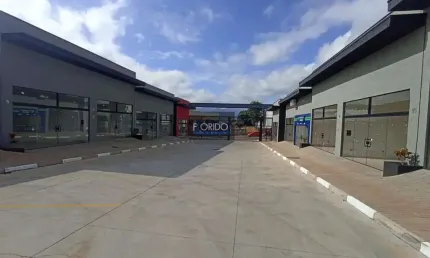 Salão comercial para locação em atibaia, jardim cerejeiras