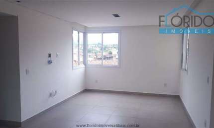 Apartamento para Locação em Atibaia, Atibaia Jardim, 2 dormitórios, 1 suíte, 1 banheiro, 1 vaga