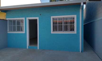Casa para Venda em Atibaia, Nova Atibaia, 3 dormitórios, 1 suíte, 2 banheiros, 2 vagas