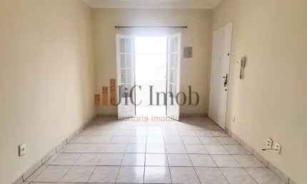 Apartamento com 2 quartos à venda na Aparecida, Santos 