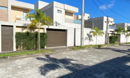 Casa com 4 quartos à venda no Eusebio, Eusébio 