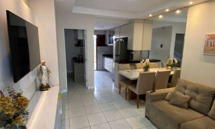 Casa com 3 quartos à venda no Mondubim, Fortaleza 