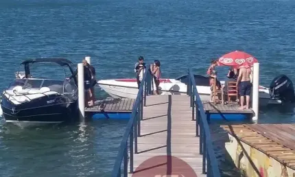 Terreno à venda na Terminal Rodoviário Conceição Chianca, Sn, Praia Canoé, Fortim