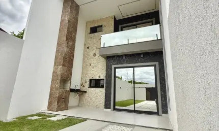 Casa com 3 quartos à venda no Eusebio, Eusébio 