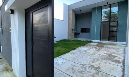 Casa com 3 quartos à venda na Estrada Do Fio, 500, Eusebio, Eusébio