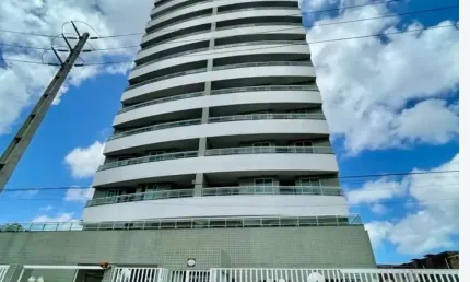 Apartamento com 3 quartos à venda no Fátima, Fortaleza 