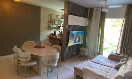 Casa com 3 quartos à venda no Eusebio, Eusébio 