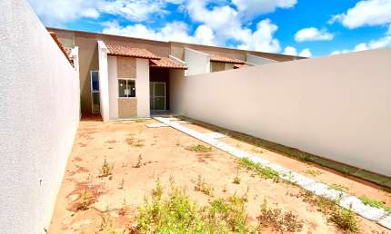 Casa com 3 quartos à venda na Avenida Cícero Sá, 700, Eusebio, Eusébio