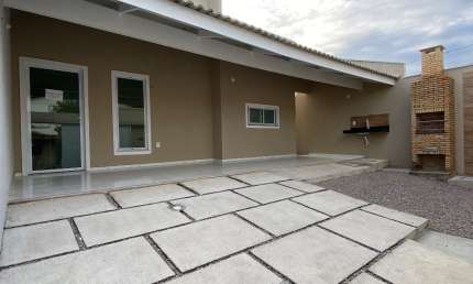 Casa com 3 quartos à venda na Rua G, 400, São Bento, Fortaleza