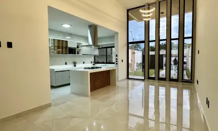 Eusébio casa plana lançamento - acabamento espetacular. localização também.