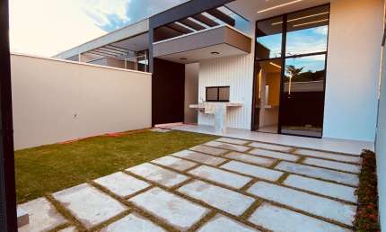 Casa com 3 quartos à venda no Eusebio, Eusébio 