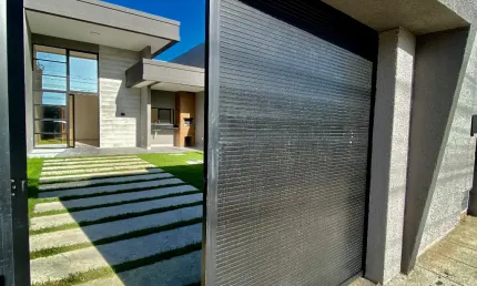 Casa plana nova eusébio guaribas - localização espetacular