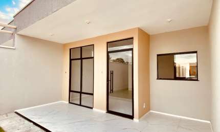 Casa com 3 quartos à venda no Eusebio, Eusébio 