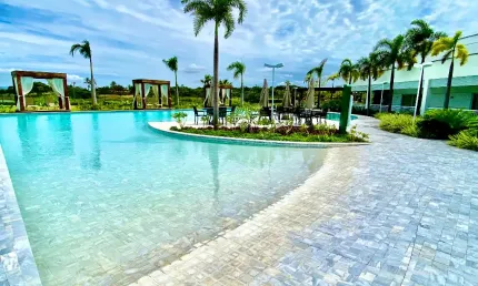 Vert natureza - duplex nova na melhor localização do eusébio