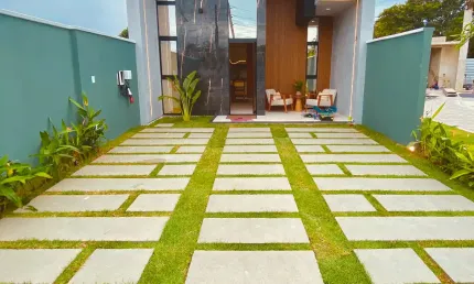 Casa em condomínio fechado com 3 quartos à venda no Eusebio, Eusébio 