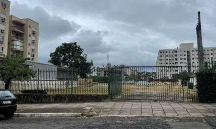 Terreno à venda na Rua Onze de Junho, 200, Operário, Novo Hamburgo por R$ 2.750.000