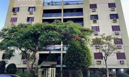 Apartamento com 3 quartos à venda na Rua Pedro Álvares Cabral, Vila Rosa, Novo Hamburgo por R$ 680.000