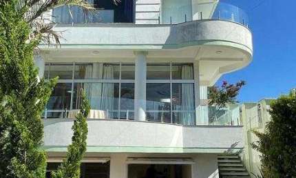 Casa em condomínio fechado com 4 quartos à venda na RS 239, 200, Fazenda Leão, Sapiranga por R$ 2.600.000