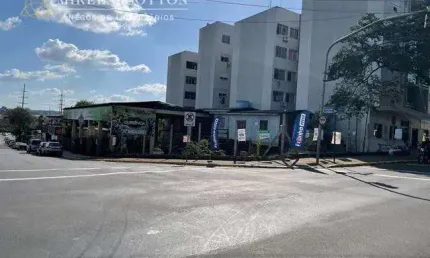 Terreno comercial à venda na Avenida Sete de Setembro, 345, Liberdade, Novo Hamburgo por R$ 1.800.000
