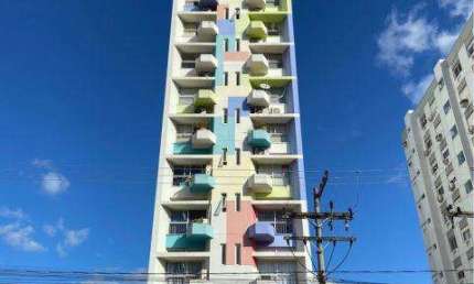 Sala comercial à venda na Rua Marcílio Dias, 1200, Rio Branco, Novo Hamburgo por R$ 150.000