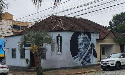 Casa comercial à venda na Rua Vinte e Quatro de Maio, 890, Vila Rosa, Novo Hamburgo por R$ 1.300.000