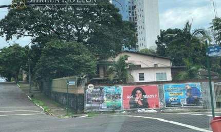 Terreno comercial à venda na Rua 25 de Julho, 300, Centro, Novo Hamburgo por R$ 1.280.000