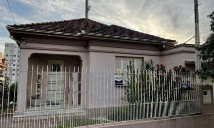 Casa com 3 quartos à venda na Rua Onze de Junho, 600, Vila Rosa, Novo Hamburgo por R$ 750.000