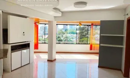 Apartamento com 3 quartos à venda na Rua Corte Real, 900, Centro, Novo Hamburgo por R$ 650.000