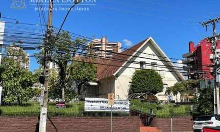 Casa comercial à venda na Rua Bento Gonçalves, 677, Centro, Novo Hamburgo por R$ 2.660.000