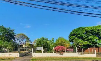 Terreno à venda na Rua Bento Gonçalves, 899, Ouro Branco, Novo Hamburgo por R$ 1.200.000