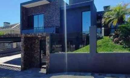 Casa com 3 quartos à venda na Avenida São Leopoldo, 90, Jardim Panorâmico, Ivoti por R$ 1.500.000