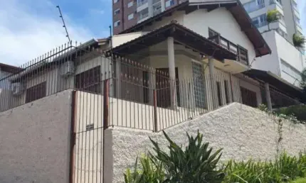 Casa com 3 quartos à venda na Rua Santa Sofia, 44, Ideal, Novo Hamburgo por R$ 870.000