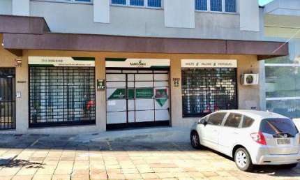 Ponto comercial para alugar na Rua Bento Gonçalves, 300, Centro, Novo Hamburgo por R$ 3.500
