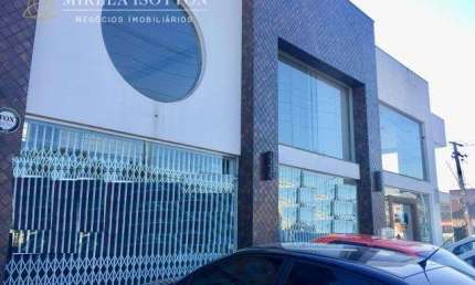 Ponto comercial para alugar na Avenida Pedro Adams Filho, 1800, Industrial, Novo Hamburgo
