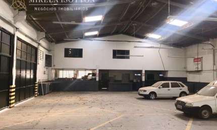 Prédio para alugar na Rua Vereador Adão Rodrigues de Oliveira, 500, Ideal, Novo Hamburgo por R$ 18.500