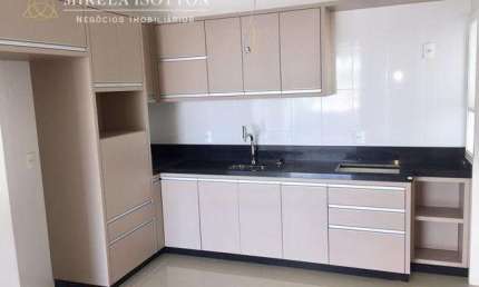 Apartamento com 2 quartos à venda na Rua Vinte e Quatro de Maio, 1200, Guarani, Novo Hamburgo por R$ 475.000