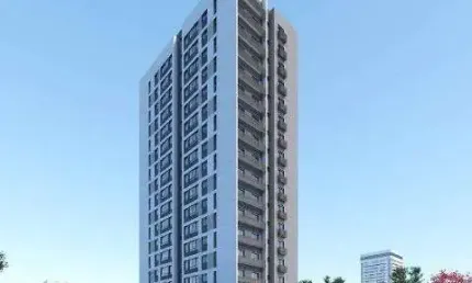 Apartamento com 3 quartos à venda na Rua Doutor Magalhães Calvet, Vila Rosa, Novo Hamburgo
