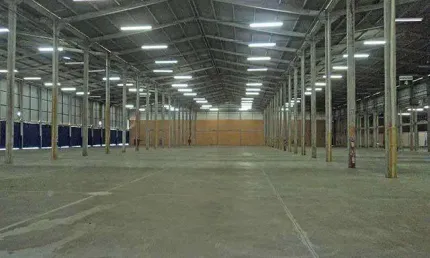 Barracão / Galpão / Depósito para alugar na Rodovia Rs 118, 15100, Distrito Industrial, Gravataí por R$ 168.000